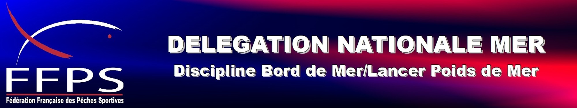 Délégation Nationale Mer